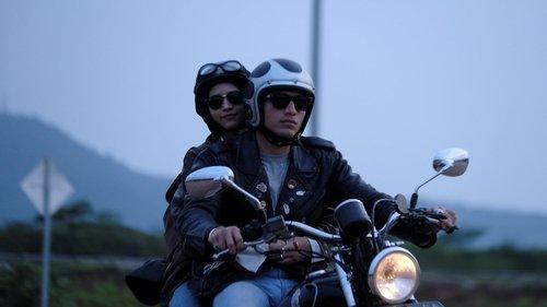 Ali Topan filmas žiurėti online