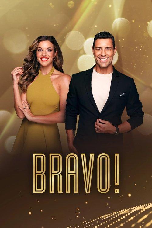 Bravo! filmas online