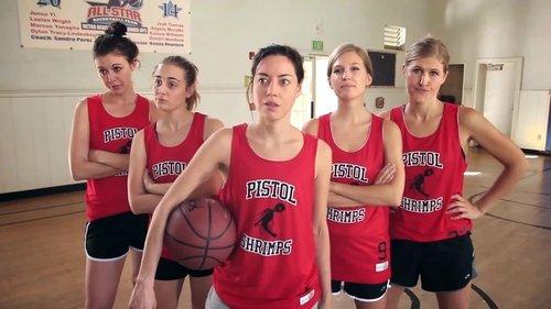 The Pistol Shrimps filmas žiurėti online