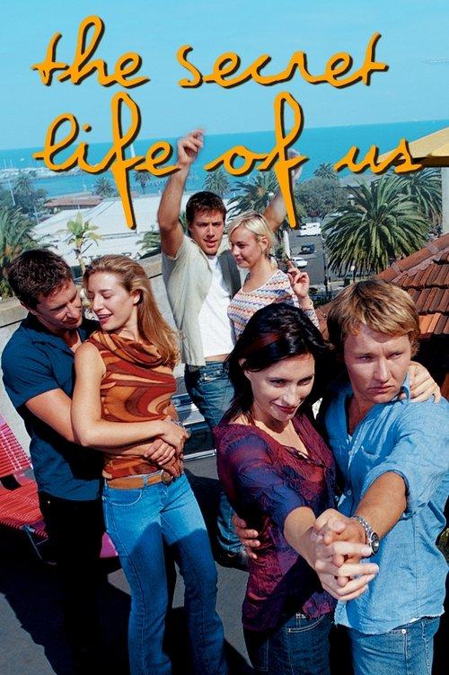 The Secret Life of Us filmas online