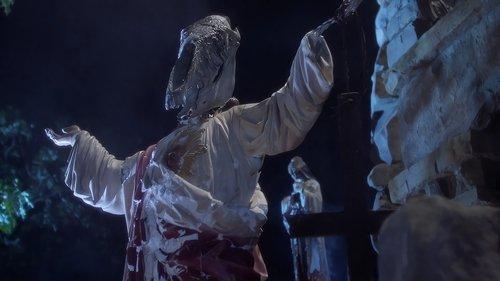 Fear No Evil filmas žiurėti online