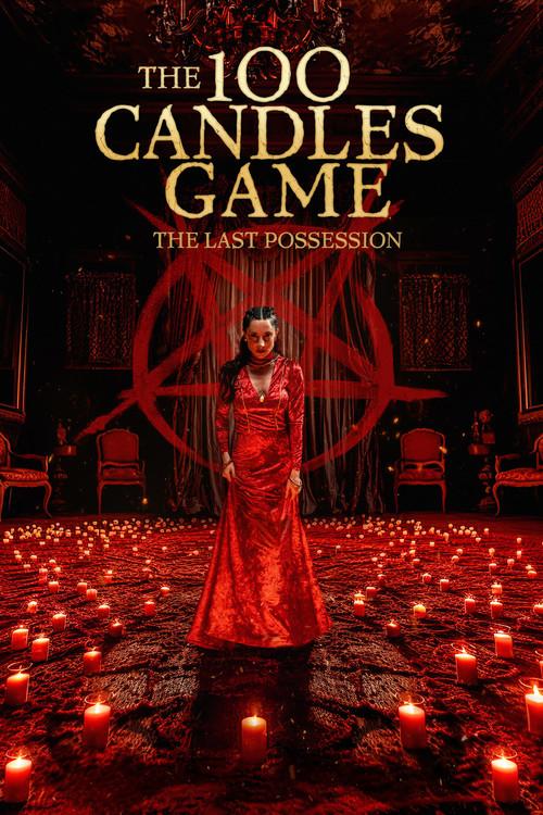 100 Candles Game: The Last Possession filmas online