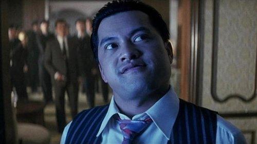 To Be Number One filmas žiurėti online