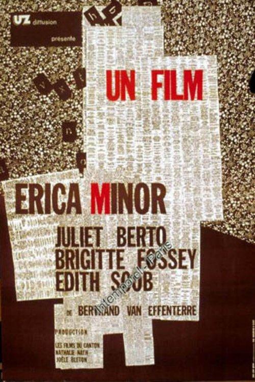 Erica Minor filmas online