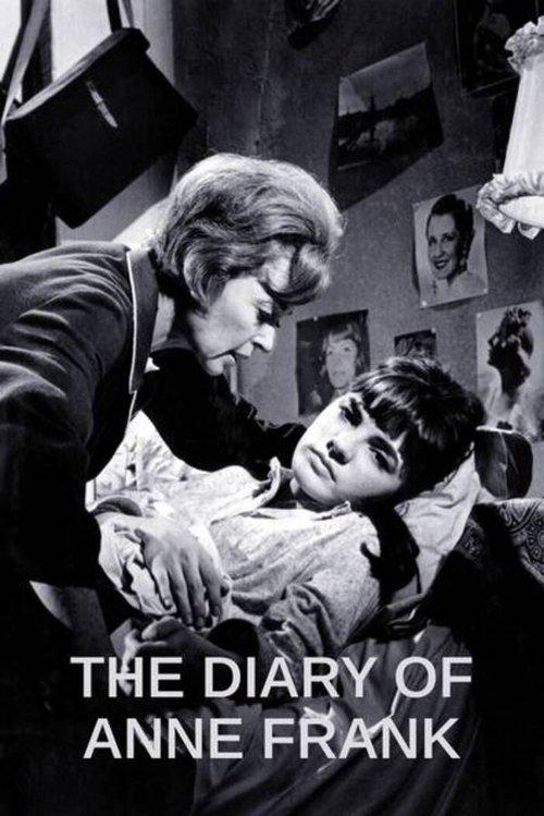 The Diary of Anne Frank filmas online