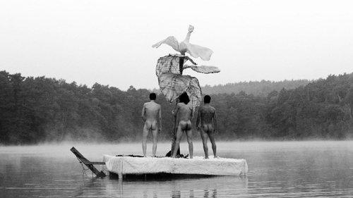 Black Sheep filmas žiurėti online