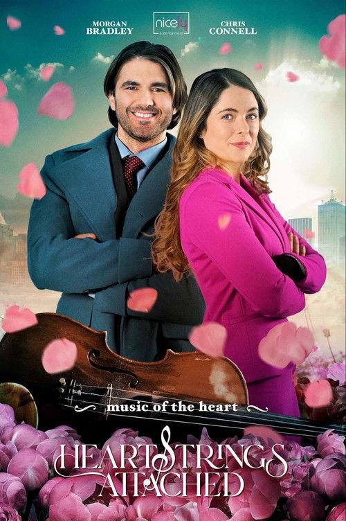 Heartstrings Attached filmas online