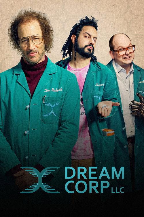 Dream Corp LLC filmas online
