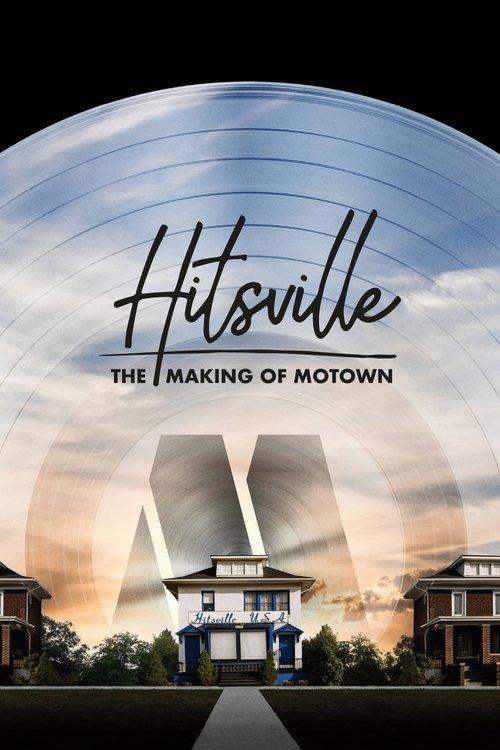 Hitsville: The Making of Motown filmas online