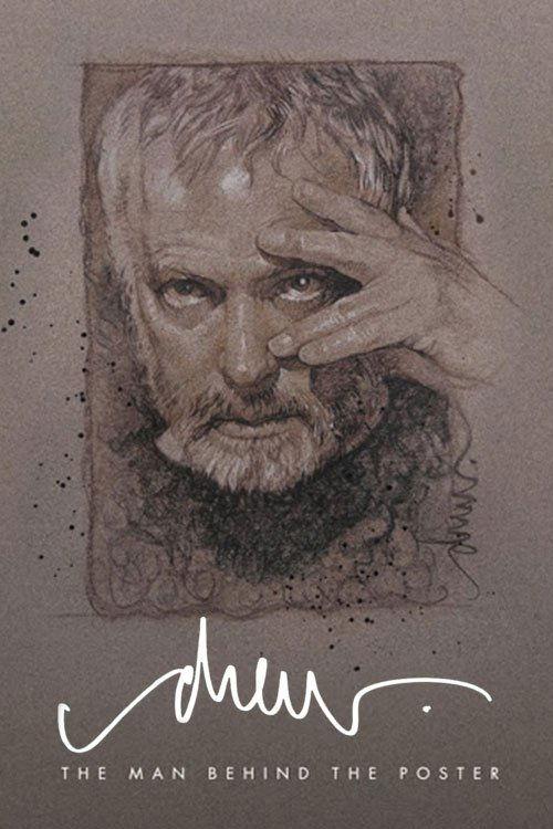 Drew: The Man Behind the Poster filmas online