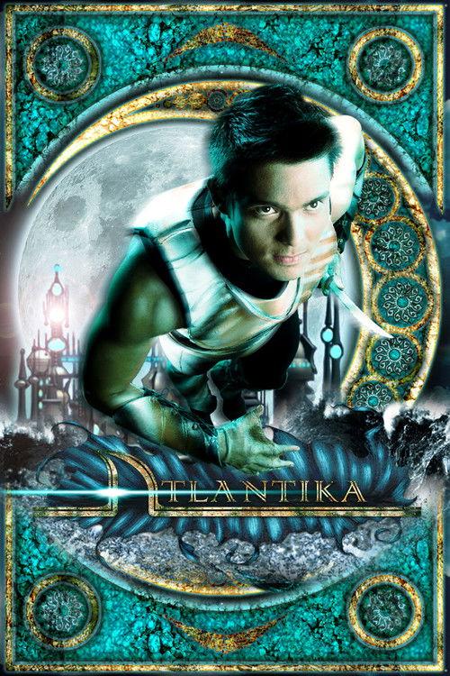 Atlantika filmas online