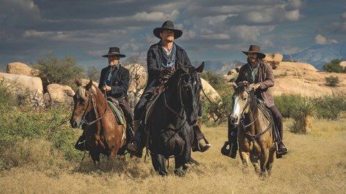 Far Haven filmas žiurėti online