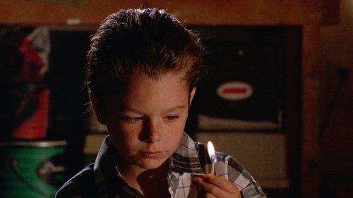 Mikey filmas žiurėti online