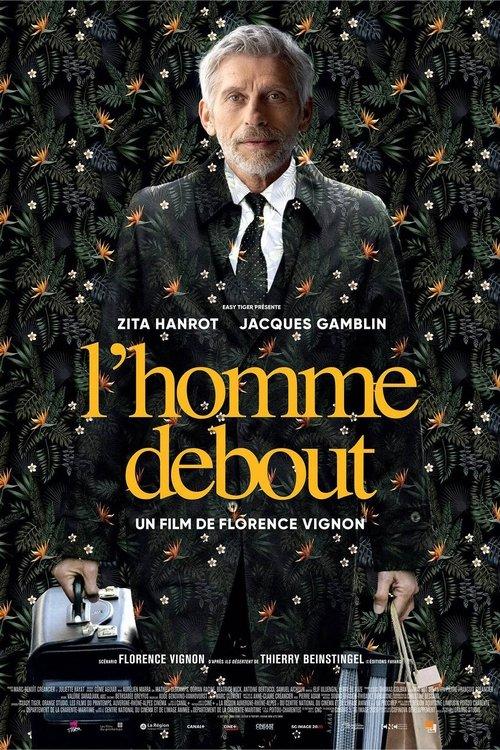L'Homme debout filmas online