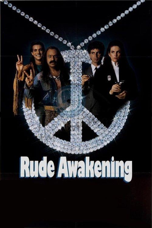 Rude Awakening filmas online