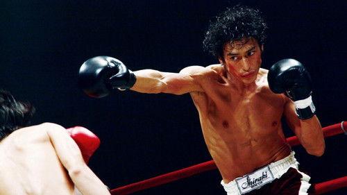 Tomorrow's Joe filmas žiurėti online