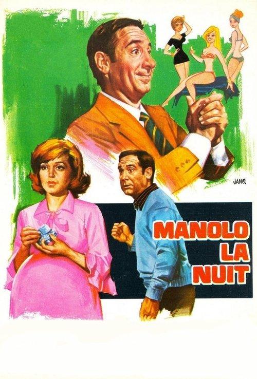 Manolo by Night filmas online