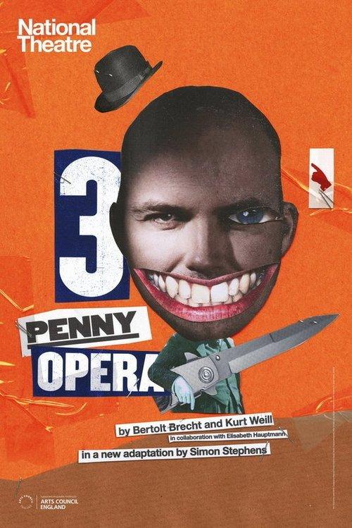 National Theatre Live: The Threepenny Opera filmas online