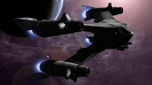 Babylon 5: In the Beginning filmas žiurėti online