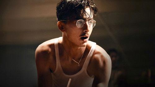 Didysis Martis filmas žiurėti online