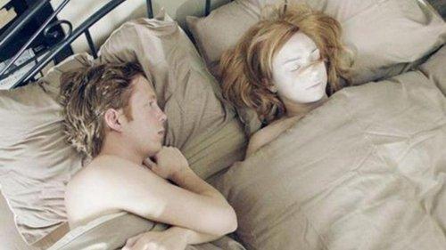 Love Eternal filmas žiurėti online