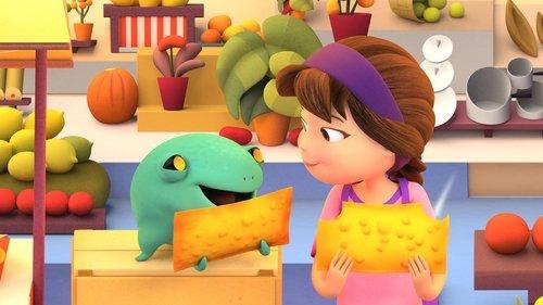 Tarsilinha filmas žiurėti online