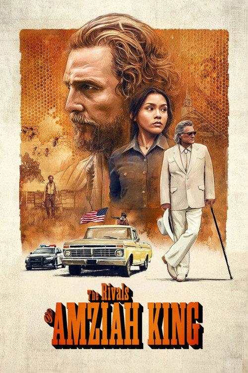 The Rivals of Amziah King filmas online