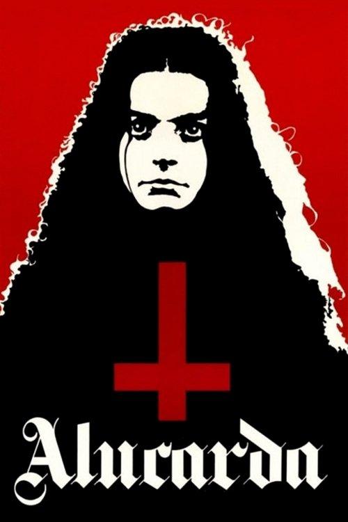 Alucarda, la hija de las tinieblas filmas online