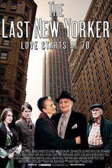 The Last New Yorker filmas online