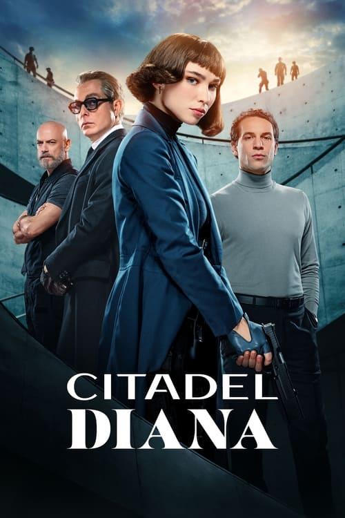 Citadel: Diana filmas online