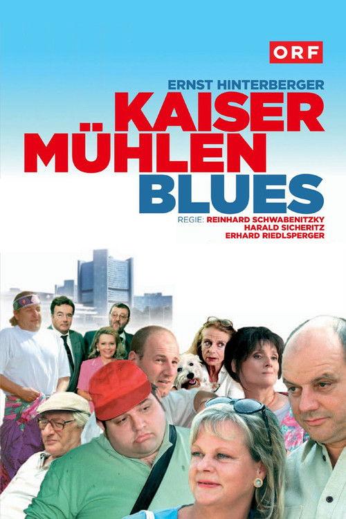 Kaisermühlen Blues filmas online