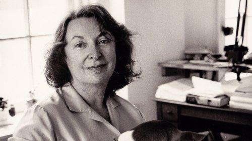 What She Said: The Art of Pauline Kael filmas žiurėti online