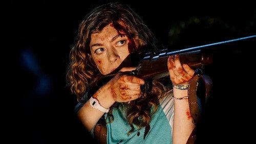 The Calling Witch filmas žiurėti online