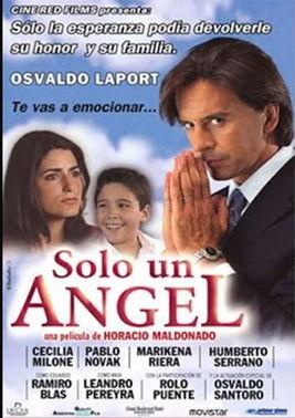Solo un ángel filmas online