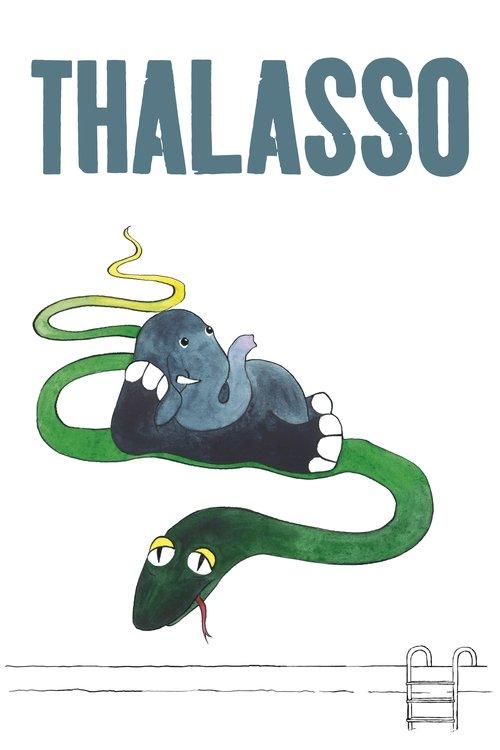 Thalasso filmas online