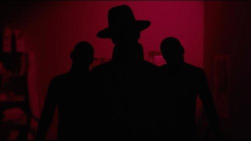 The Nightmare filmas žiurėti online