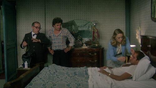 Mani di velluto filmas žiurėti online