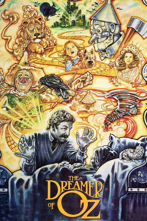 The Dreamer of Oz filmas online