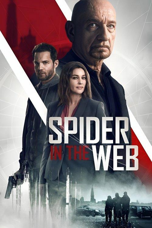Spider in the Web filmas online