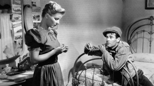 The Long Night filmas žiurėti online