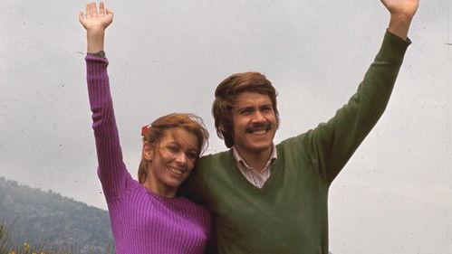 A Pocketful of Chestnuts filmas žiurėti online