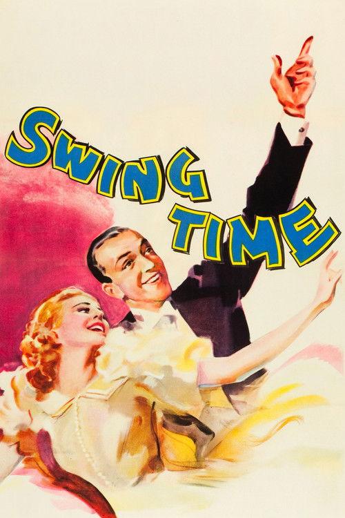 Swing Time filmas online