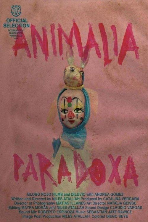 Animalia Paradoxa filmas online