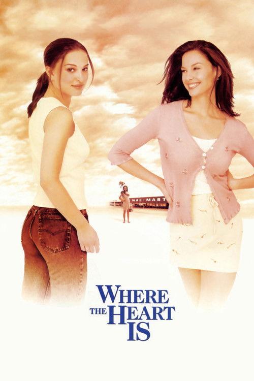 Where the Heart Is filmas online