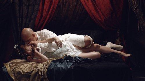 Casanova Variations filmas žiurėti online