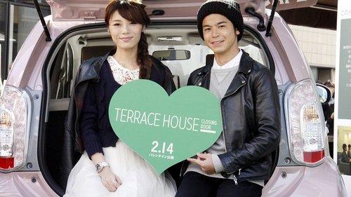 Terrace House: Closing Door filmas žiurėti online