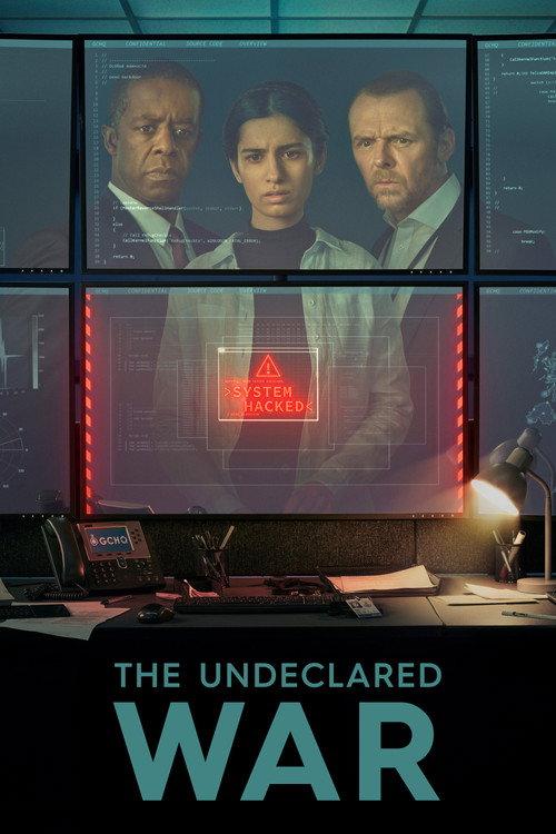 The Undeclared War filmas online