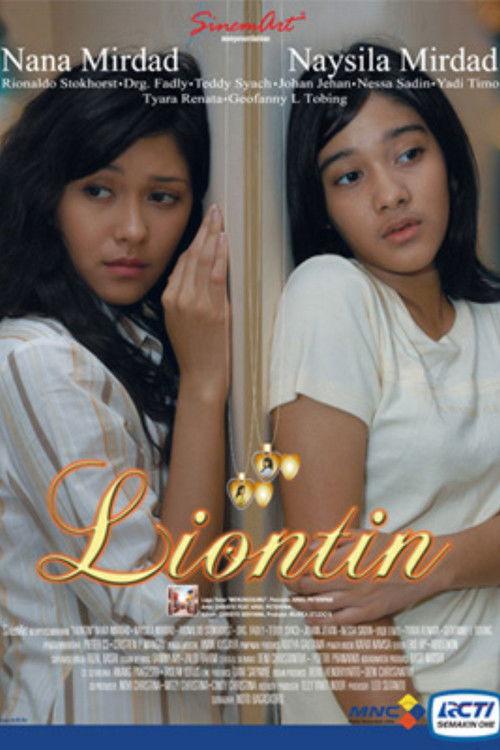 Liontin filmas online
