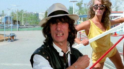 A Thief and a Gentleman filmas žiurėti online