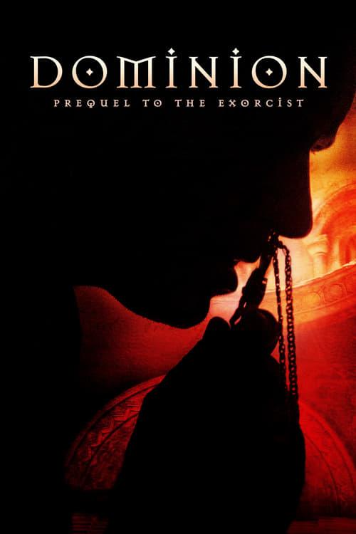 Dominion: Prequel to The Exorcist filmas online